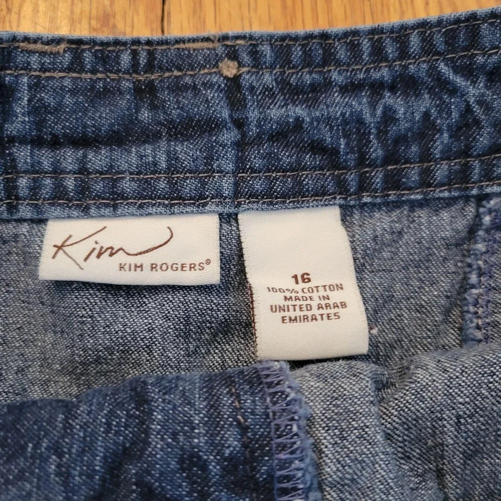 Kim Rogers brand kim